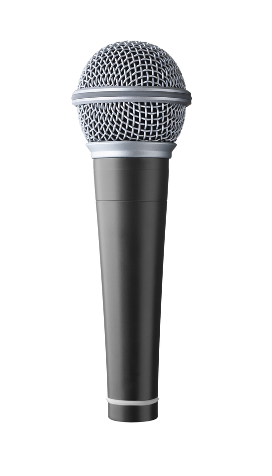 Microphone